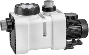 Bomba de circulación Speck BADU Delta-MK 8 210.3080.338