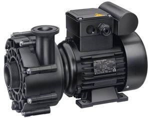 Speck BADU 21-40/63H G circulation pump 234.0530.338