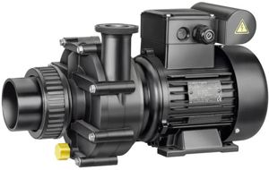 Speck BADU 21-41/54 G circulation pump 234.1540.138