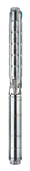 Bomba sumergible Speck SUPS 6-48-22 517.1648.227