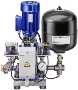 Speck Aquacell A 15-40 sistema de refuerzo de presión 565.2000.000