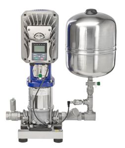 Speck Aquacell AE 15-80 Groupe de surpression 565.6001.000