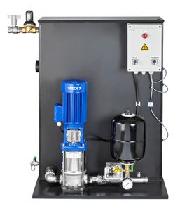 Speck NTA AE 10-90/240 Station de séparation d'eau potable 561.1009.230