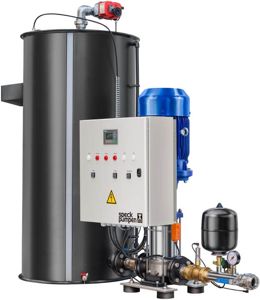 Speck Feuercell FC II 40-50-2 Système d'extinction d'incendie 567.4005.220