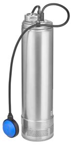 Speck ZIS 40/12 WES pompe de citerne 640.4012.038