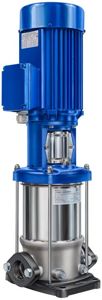 Speck IN-VB 6-160 Vertical pump 624.0616.067