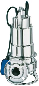 Speck TOP 90 VOX WS submersible pump 642.2075.138