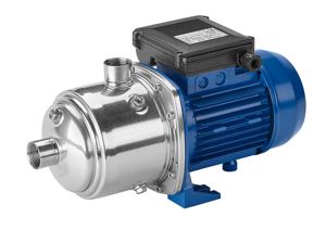 Speck VGX 9/10 Horizontal pump 64.2021.37A