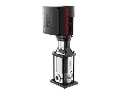 Grundfos CRNE 1-23 Q-P-T-E-HQQE Vertical centrifugal pump 99050537