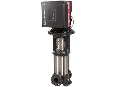 Grundfos CRE 10-6 N-FJ-A-E-HQQE Vertical centrifugal pump 99071461