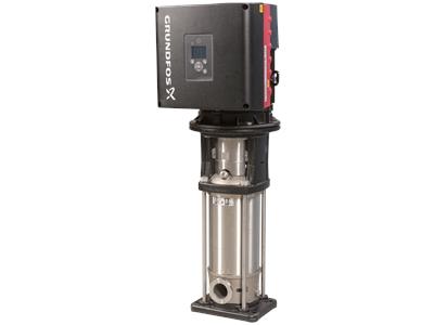 Grundfos CRNE 10-5 A-CA-A-E-HQQE Vertical centrifugal pump 99071477