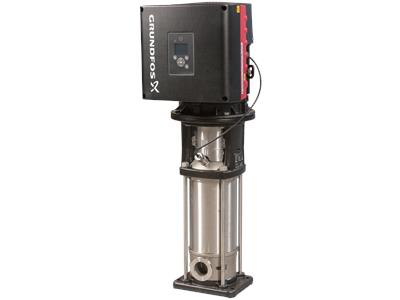 Grundfos CRNE 15-2 N-CA-A-V-HQQV Pompe centrifuge verticale 99071621
