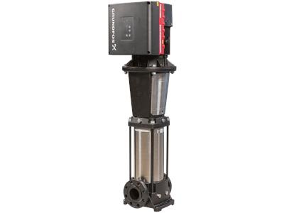 Grundfos CRE 32-4-2 A-F-A-E-HQQE Vertical centrifugal pump 99071955
