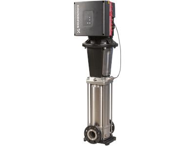 Grundfos CRNE 32-1 N-F-A-V-HQQV Vertical centrifugal pump 99072004