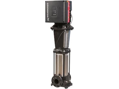 Grundfos CRE 45-1 N-F-A-E-HQQE Vertical centrifugal pump 99072017