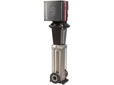 Grundfos CRNE 64-1 A-F-A-E-HQQE Vertical centrifugal pump 99072079