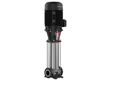 Grundfos CRN 95-2-2 A-F-A-E-HQQE Vertical centrifugal pump 99141759