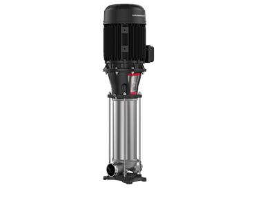Grundfos CRN 95-1-1 A-P-A-V-HQQV Vertical centrifugal pump 99141805