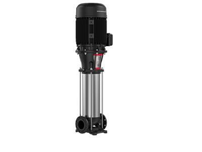 Grundfos CR 125-5 A-F-A-V-HQQV Vertical centrifugal pump 99142640