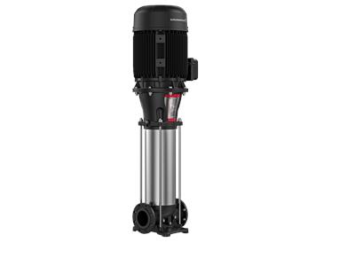 Grundfos CR 185-5 A-F-A-E-HQQE Vertical centrifugal pump 99143720