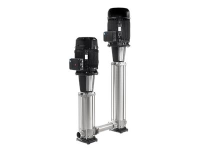 Grundfos CRN 64-4 S-P-A-E-HQQE Pompe centrifuge verticale 97567062