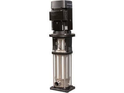 Grundfos CRI 1-8 A-P-A-V-HQQV Vertical centrifugal pump 96538167