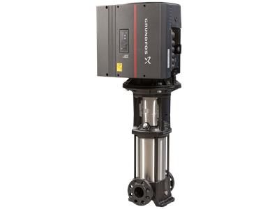 Grundfos CRE 20-8 A-F-A-E-HQQE Vertikale Kreiselpumpe 96514642