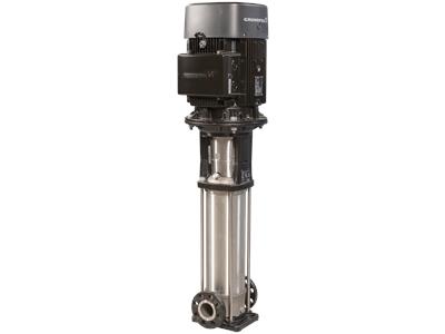 Grundfos CRI 10-5 A-FGJ-A-E-HQQE Vertical centrifugal pump 96501237