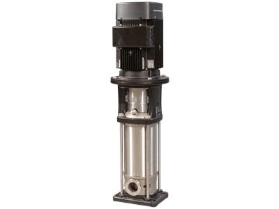 Grundfos CRN 10-12 A-CA-A-V-HQQV Vertical centrifugal pump 96501409