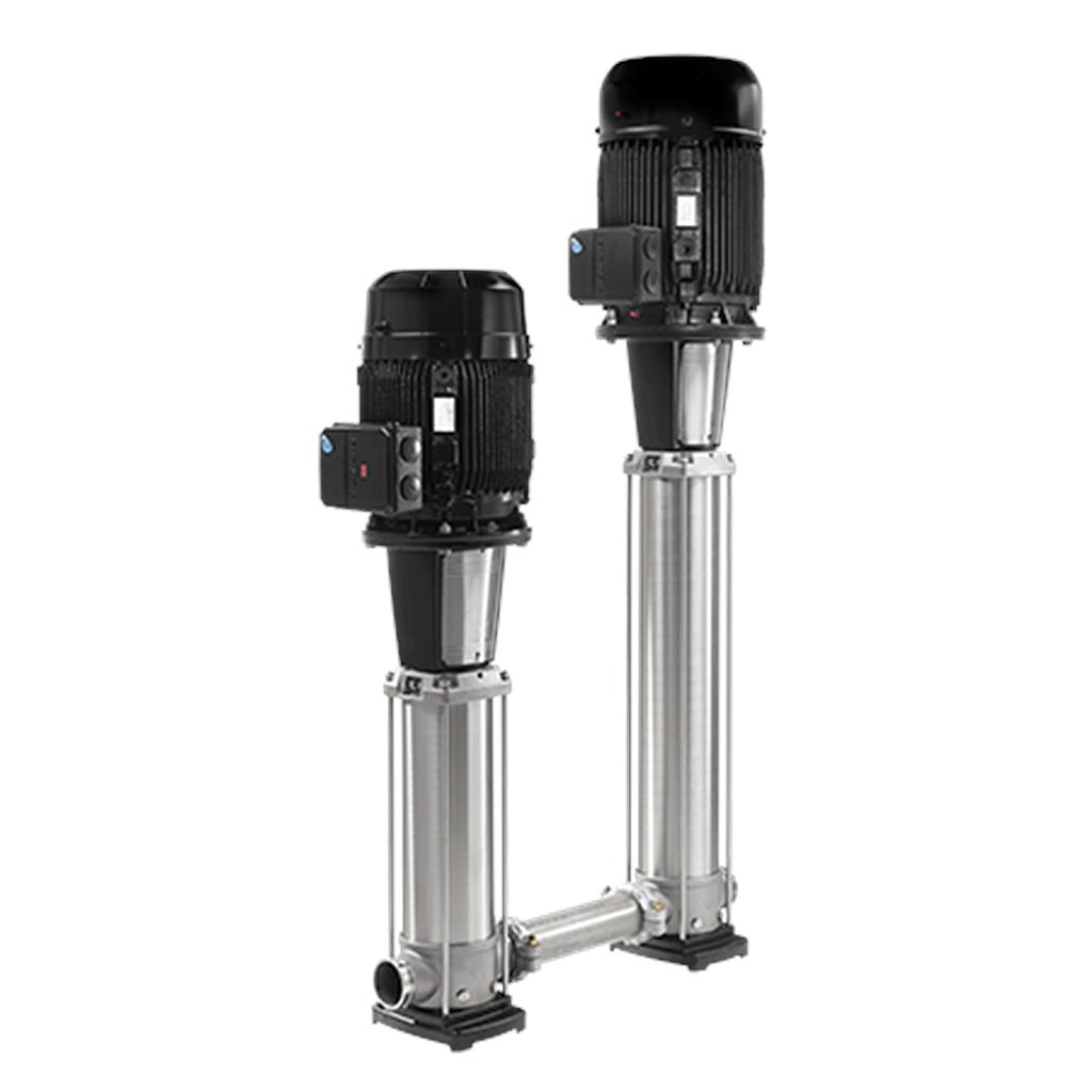 Grundfos CRN 5-34 S-P-T-E-HQQE 96521769, 5700396869162 Mehrstufige Inlinepumpen