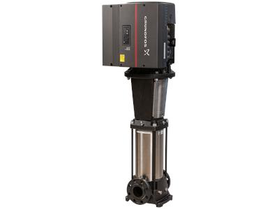 Grundfos CRE 32-5 P-F-A-E-HQQE Vertical centrifugal pump 98728030