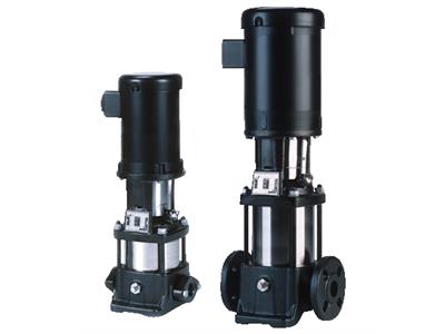 Grundfos CR 1-17 A-FGJ-A-E-HQQE Vertical centrifugal pump 96082104