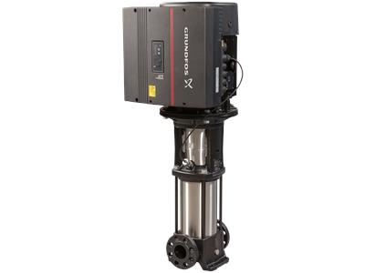 Grundfos CRE 15-10 N-F-A-E-HQQE Vertical centrifugal pump 96514575