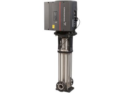 Grundfos CRNE 15-10 N-FGJ-A-E-HQQE Pompe centrifuge verticale 96514607