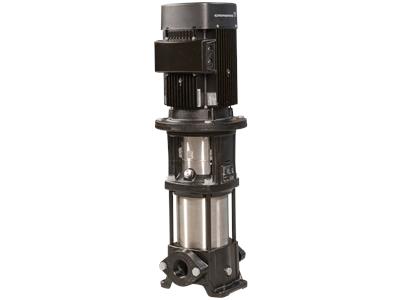 Grundfos CR 1-17 A-A-E-HQQE Vertical centrifugal pump 96516188