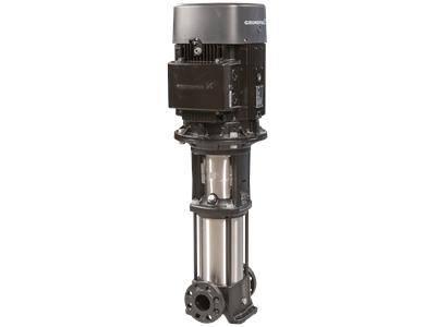 Grundfos CR 1S-15 A-FGJ-A-E-HQQE Vertikale Kreiselpumpe 96515664