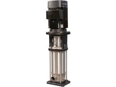 Grundfos CRI 1S-17 A-P-A-V-HQQV Vertical centrifugal pump 96527673
