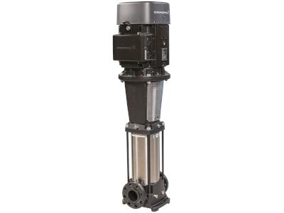 Grundfos CR 64-6 A-F-A-E-HQQE Pompe centrifuge verticale 96123542