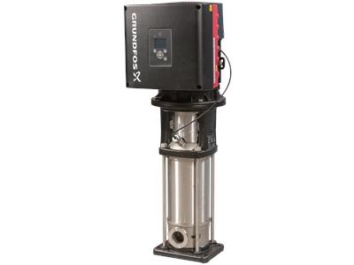 Grundfos CRNE 15-3 N-CA-A-E-HQQE Bomba centrífuga vertical 99071617