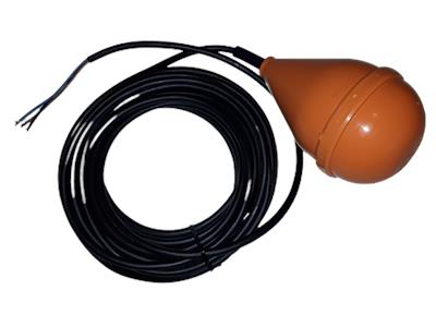 Grundfos Interruptor de flotador FS1, cable de 10 m Sensor producto 99911624