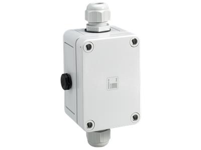 Grundfos connection box for LH100 level sensor Sensor product 98991654