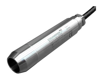 Transmetteur de niveau Grundfos S 0-3m c10m P V BO produit capteur 99488544