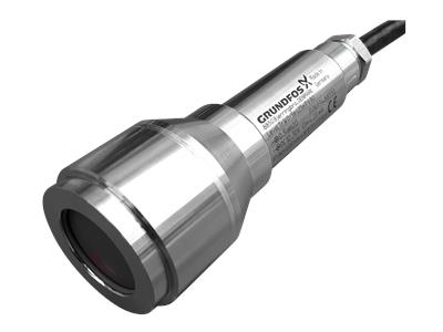 Transmisor de nivel Grundfos W 0-5m c25m P V BO Sensor producto 99488550