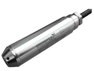 Grundfos level transmitter S 0-2m c10m P E BC DWA sensor product 99488569