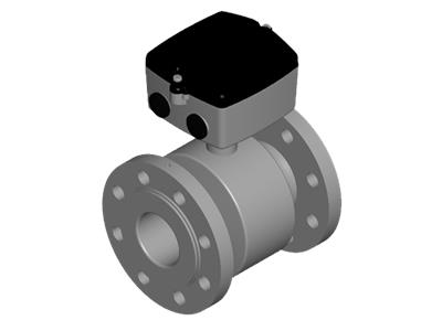 Grundfos capteur de débit SITRANS FM 3100 DN65 PN16 S produit capteur 97563360