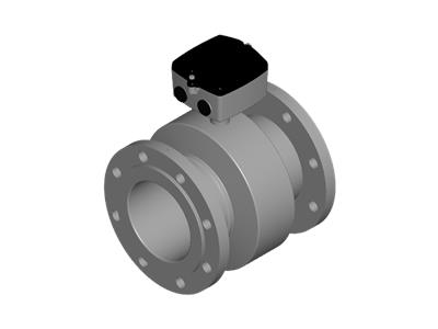 Capteur de débit Grundfos SITRANS FM 3100 DN150 PN16 S produit capteur 97563374