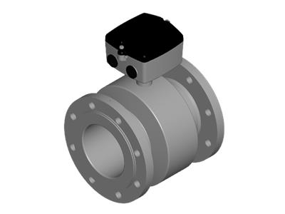 Grundfos capteur de débit SITRANS FM 5100 DN150 PN16 E produit capteur 97563383