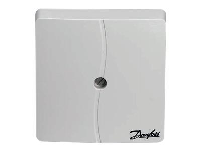 Sonde de température Grundfos Pt1000 M50-50C ESMT extérieur Produit sonde 99113175