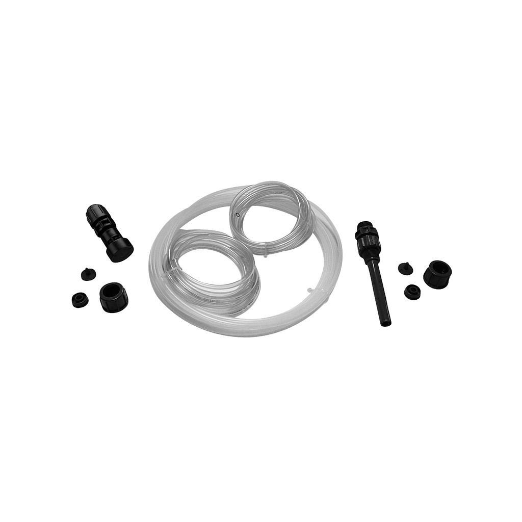 Grundfos Installation kit I011 PVC/T/C-4/6mm-2L 95730468, 5710626576692 Zubehör für Dosierpumpen