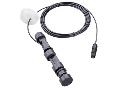 Grundfos Válvula de pie 2L-G5/8 PV/T/C U7 Accesorios 98070973